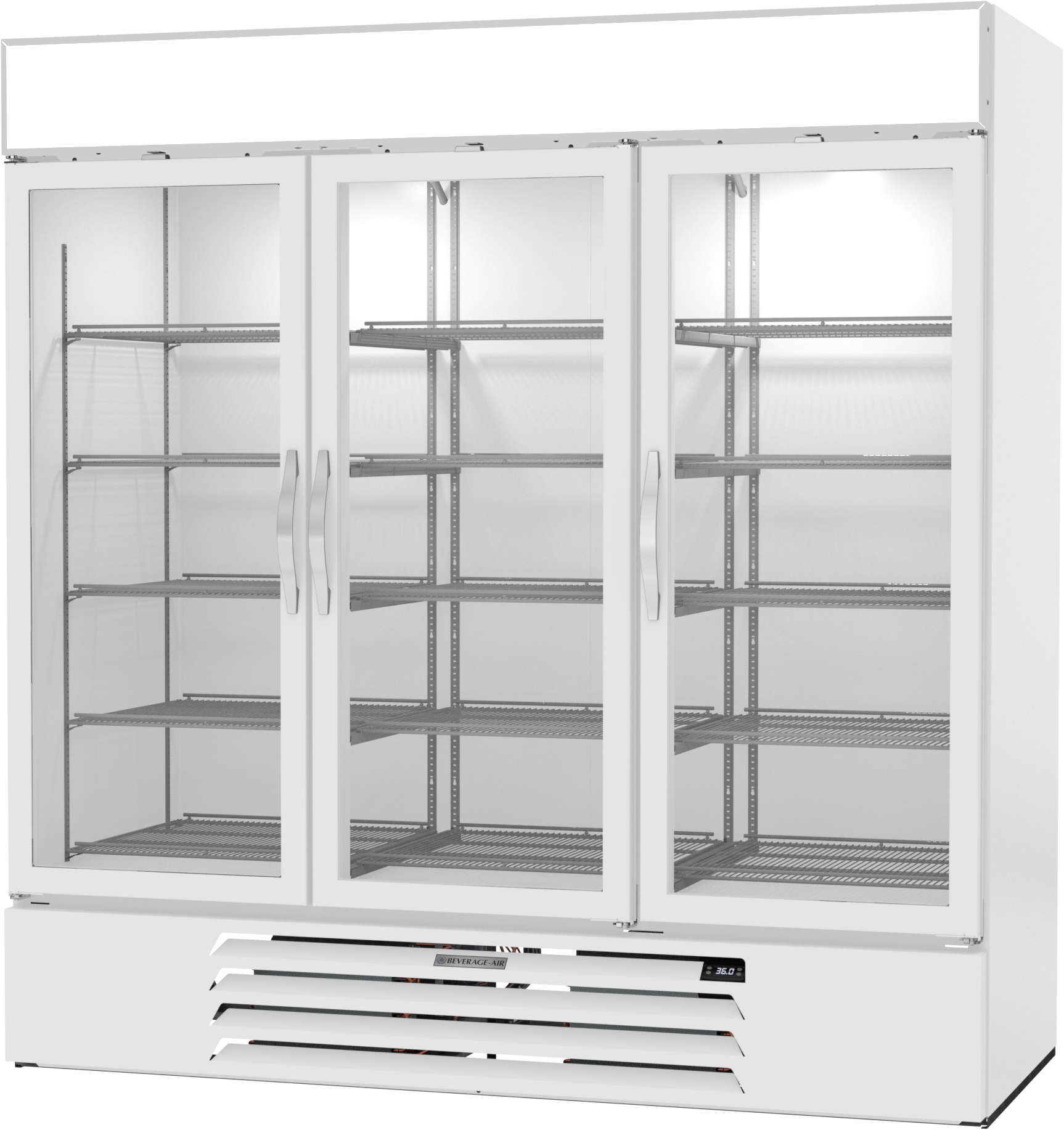 Beverage Air MMR72HC-1-W-WINE - Item 260498