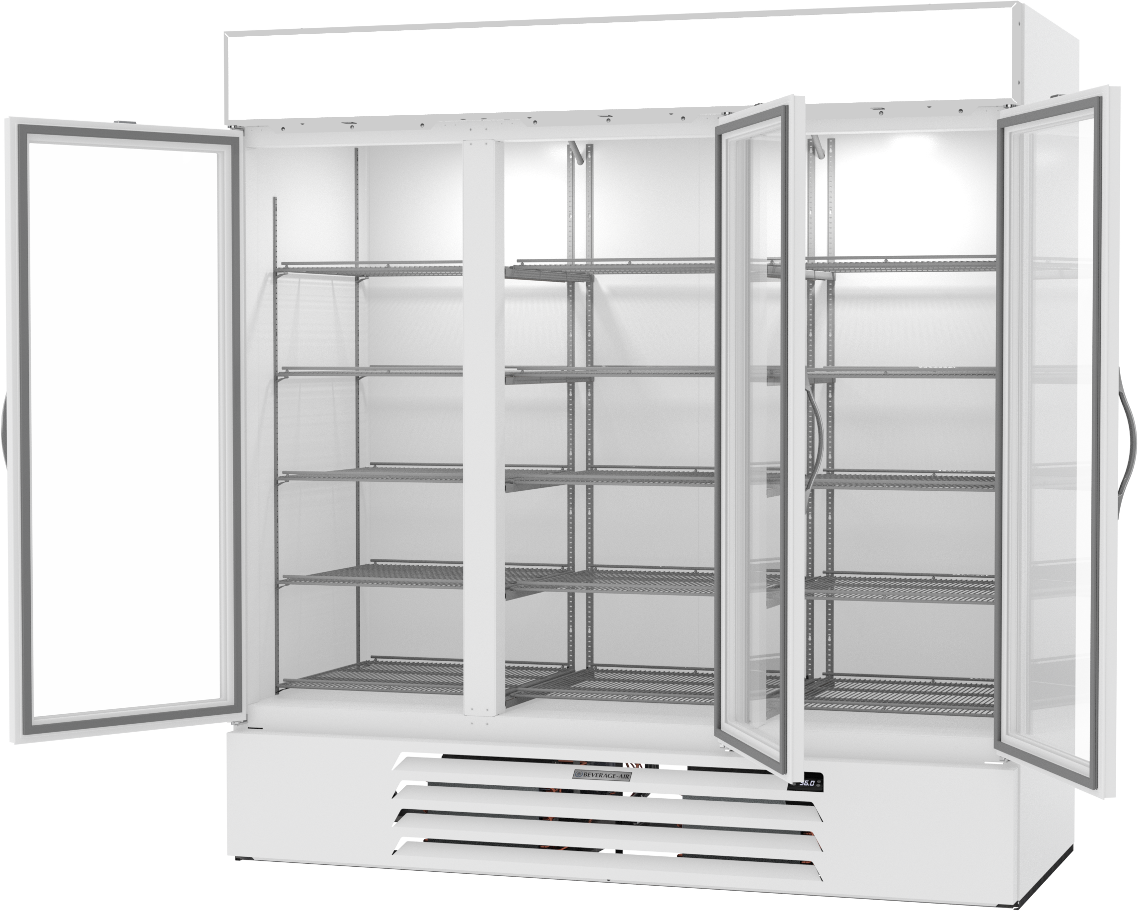 Beverage Air MMR72HC-1-W-WINE - Item 260498