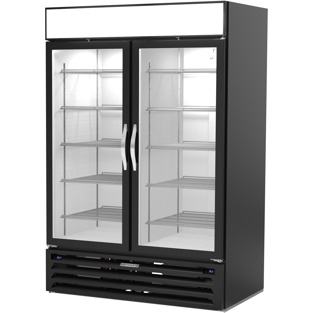 Beverage Air MMRR49HC-1-A-BW-WINE - Item 260508