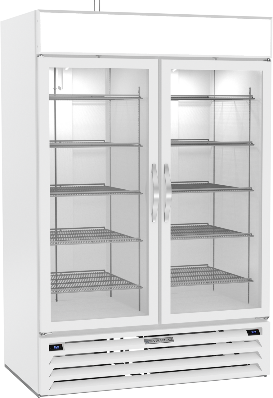 Beverage Air MMRR49HC-1-A-WW-WINE - Item 260509