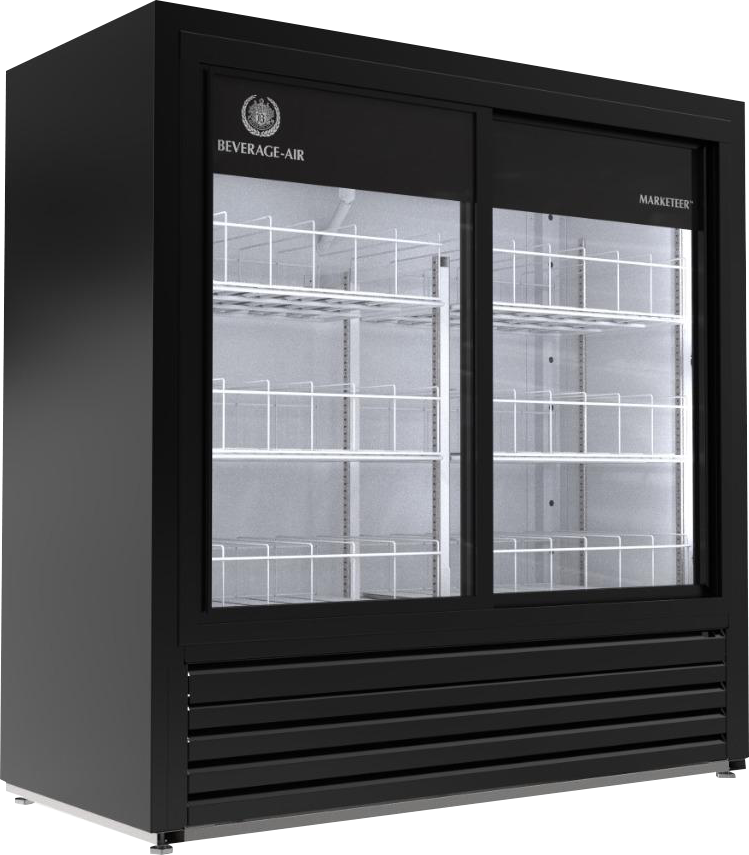 Beverage Air MT41-48-1-SDB - Item 260524