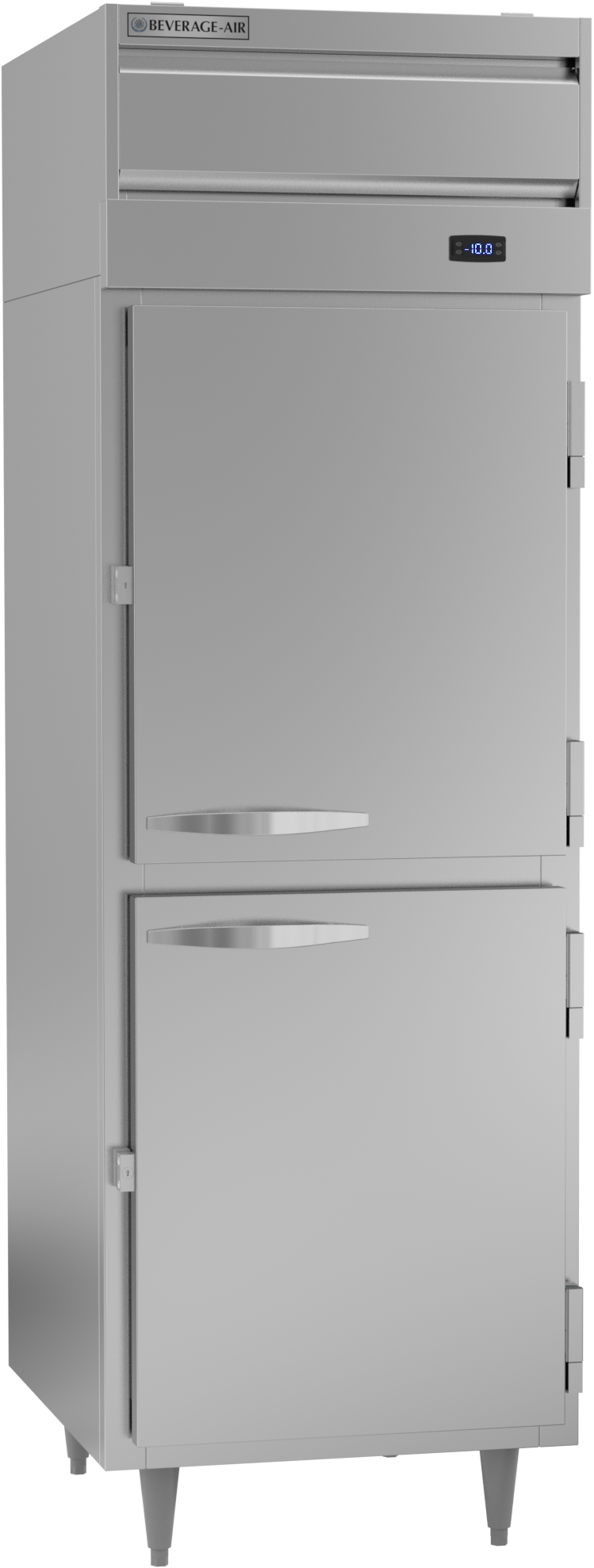 Beverage Air PF1HC-1AHS - Item 260541