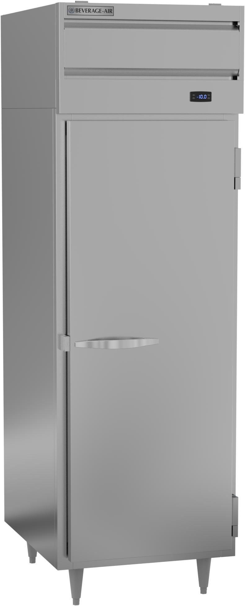 Beverage Air PF1HC-1AS - Item 260546