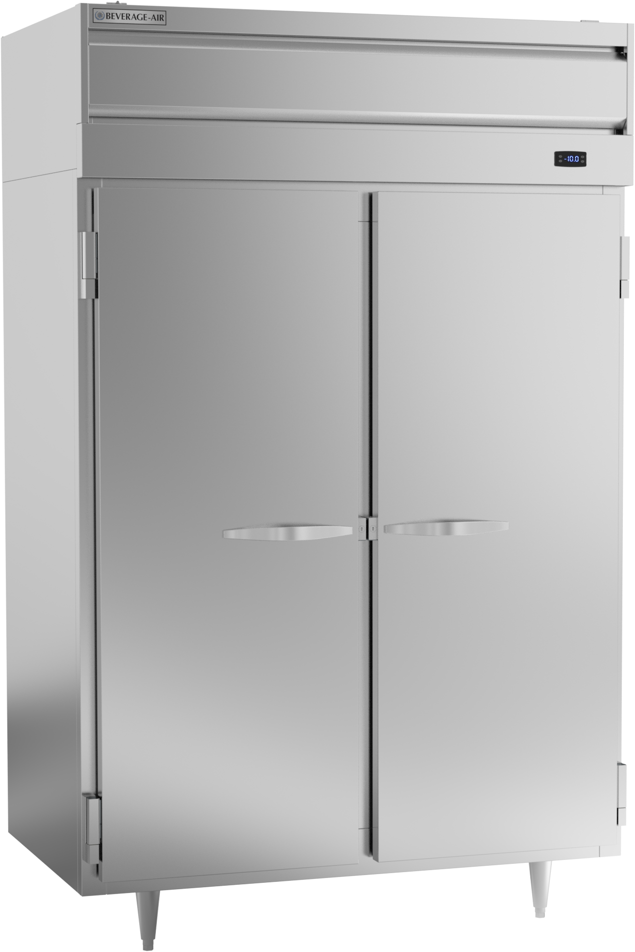 Beverage Air PF2HC-1AS - Item 260558