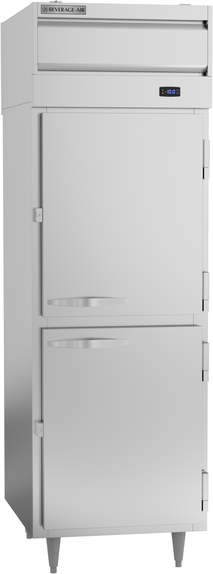 Beverage Air PFD1HC-1AHS - Item 260567