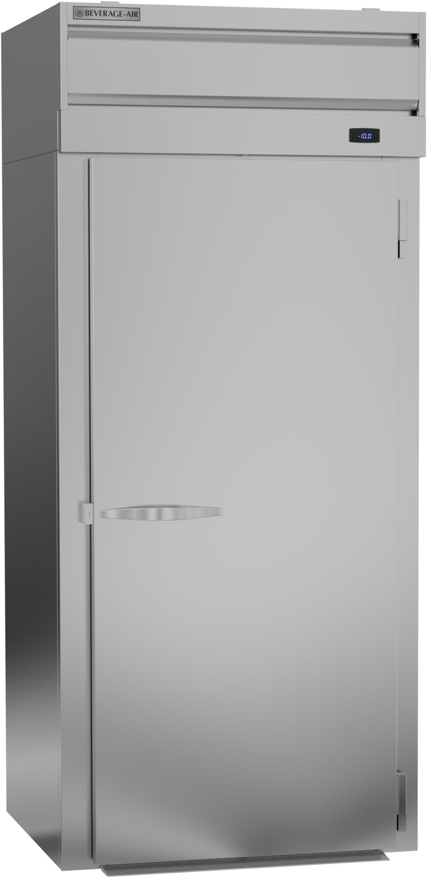 Beverage Air PFI1HC-1AS - Item 260576