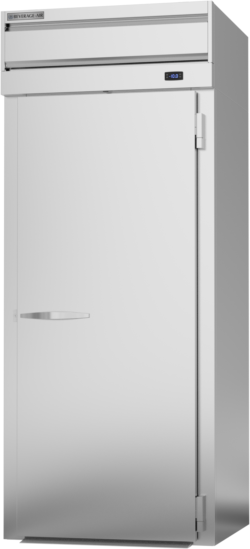 Beverage Air PFI1XTHC-1AS - Item 260579