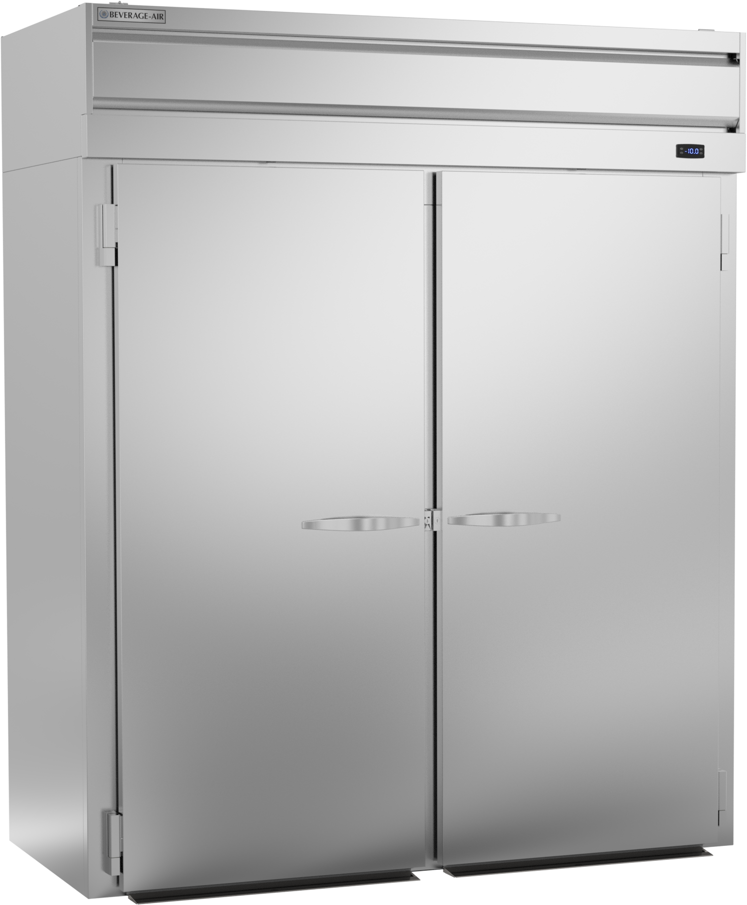 Beverage Air PFI2HC-1AS - Item 260580