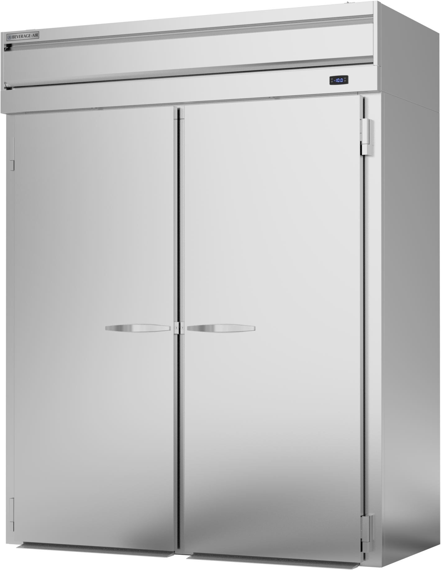 Beverage Air PFI2XTHC-1AS - Item 260581