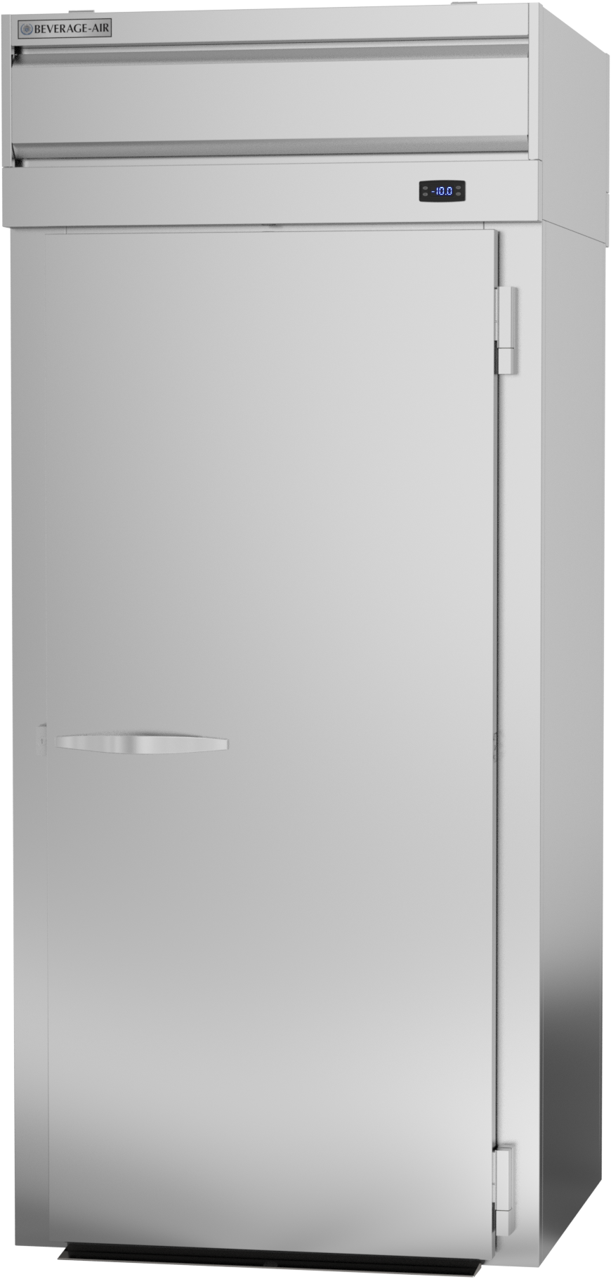 Beverage Air PFT1HC-1AS - Item 260582