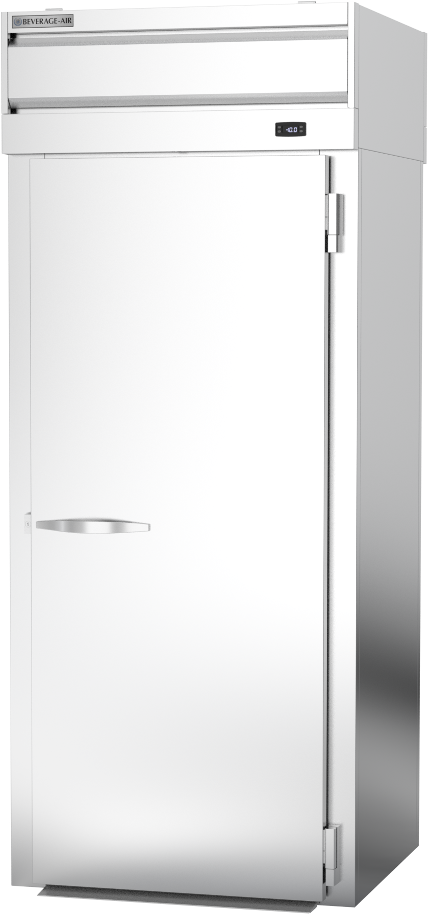 Beverage Air PFT1XTHC-1AS - Item 260583