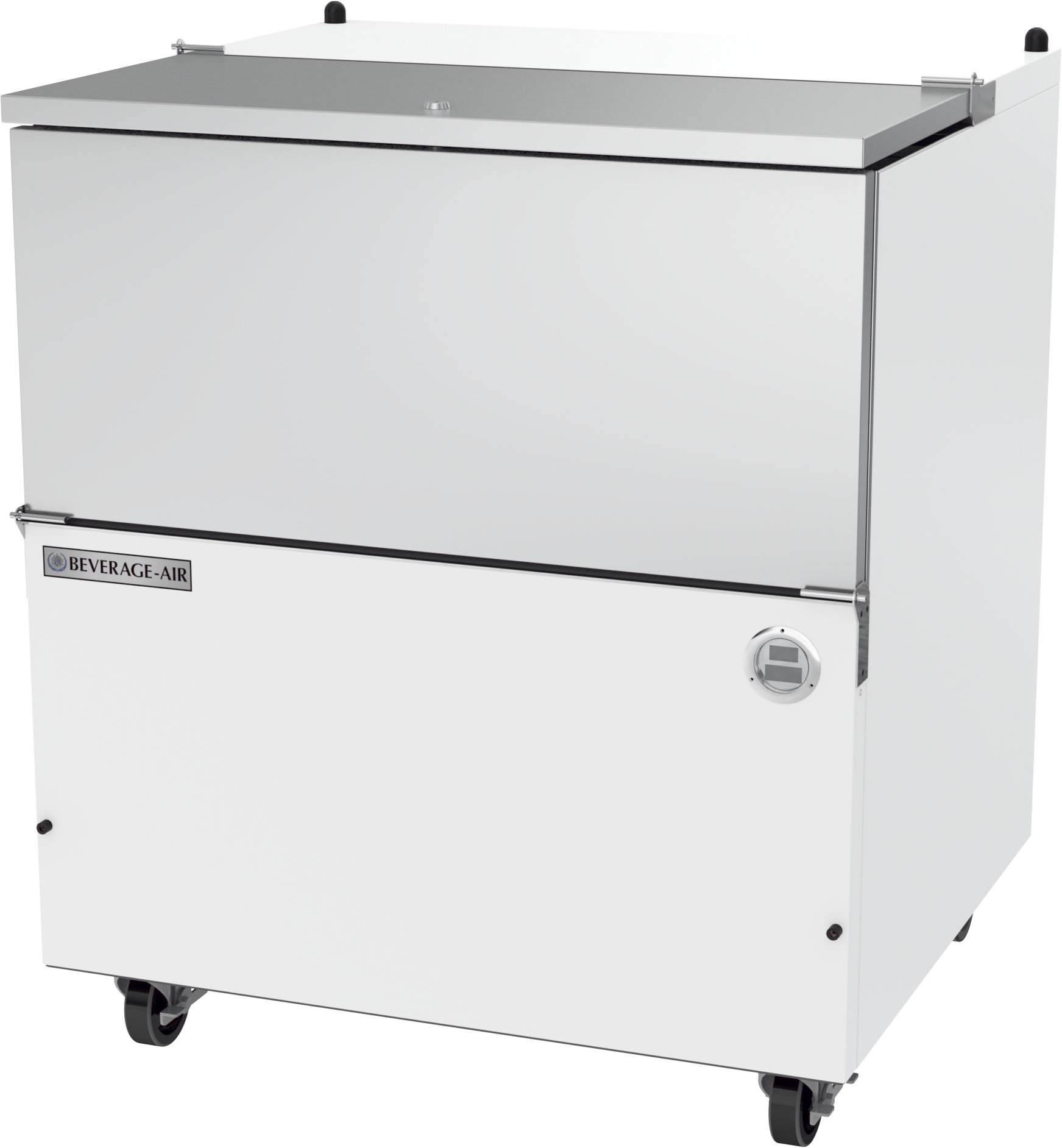 Beverage Air SM34HC-W - Item 260589