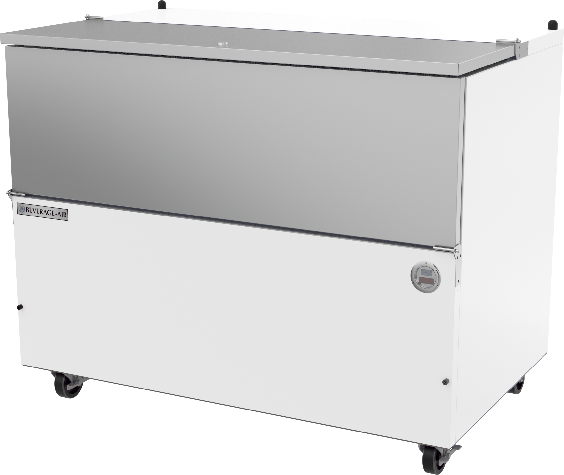 Beverage Air SM49HC-W - Item 260591