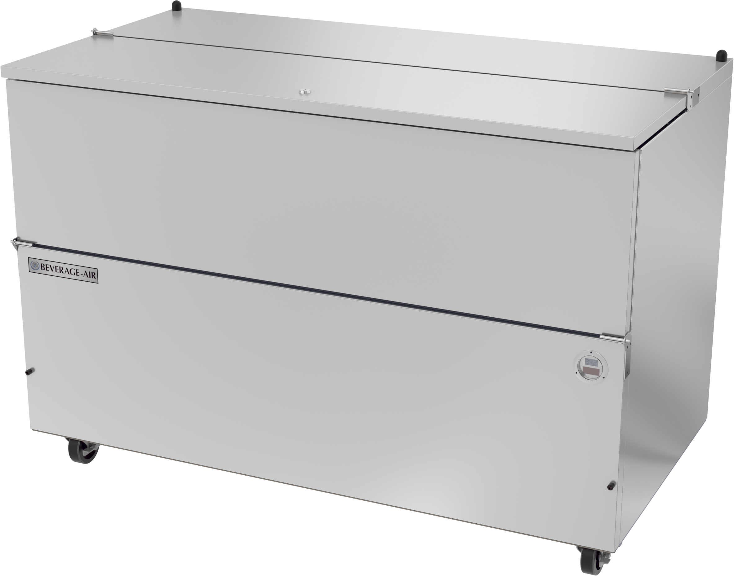 Beverage Air SM58HC-S - Item 260592