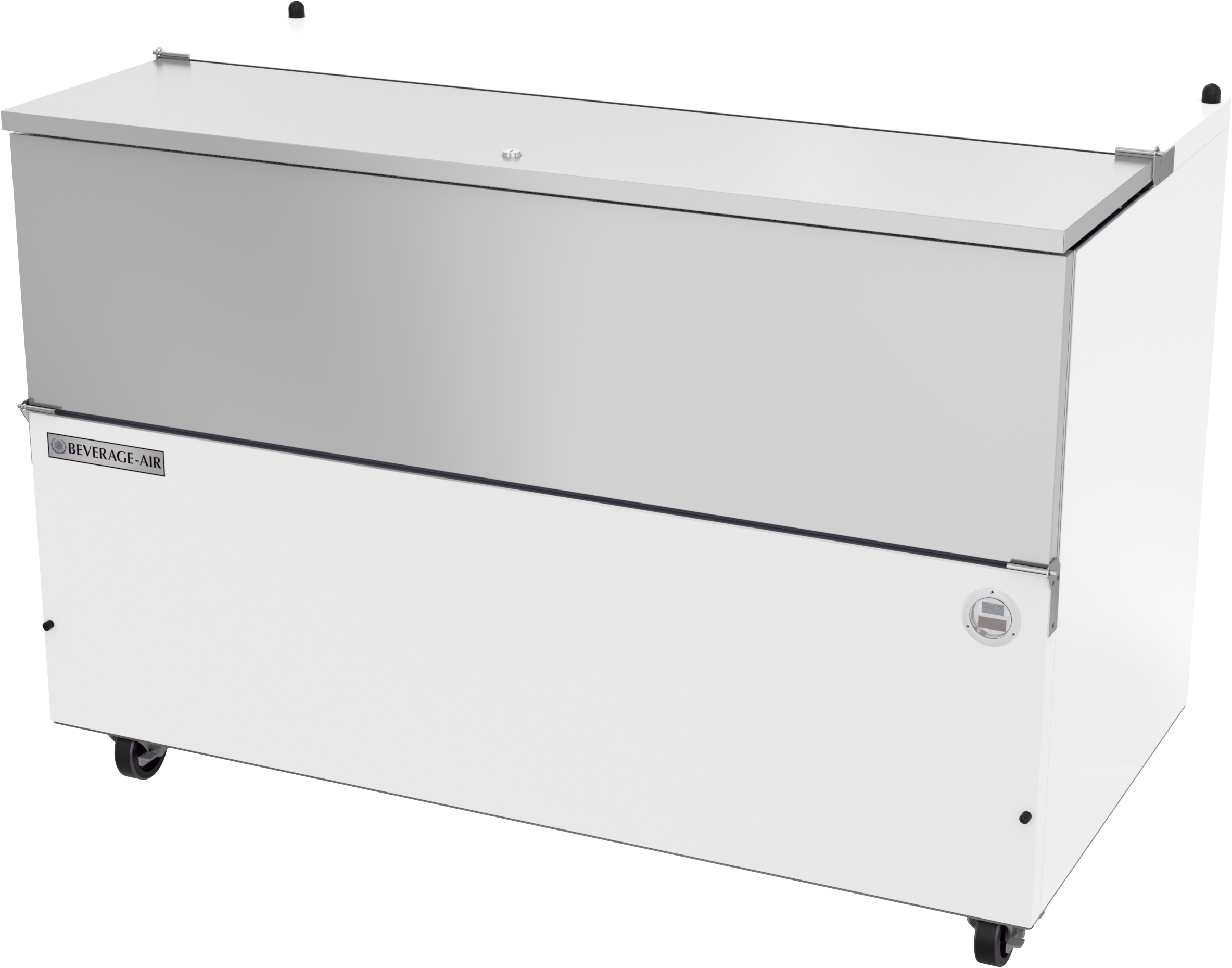 Beverage Air SM58HC-W - Item 260596