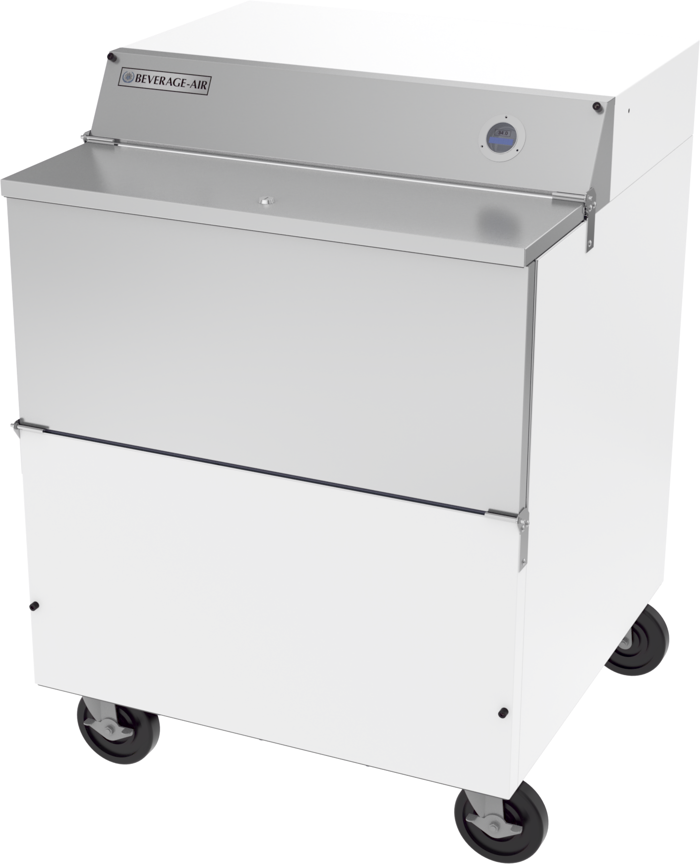 Beverage Air SMF34HC-1-W - Item 260600