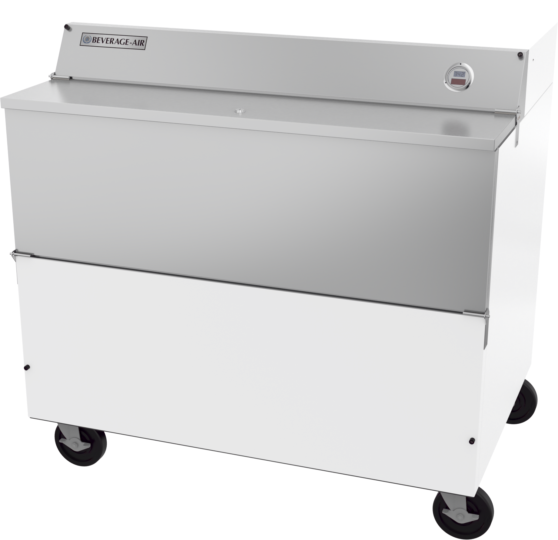 Beverage Air SMF49HC-1-W - Item 260601