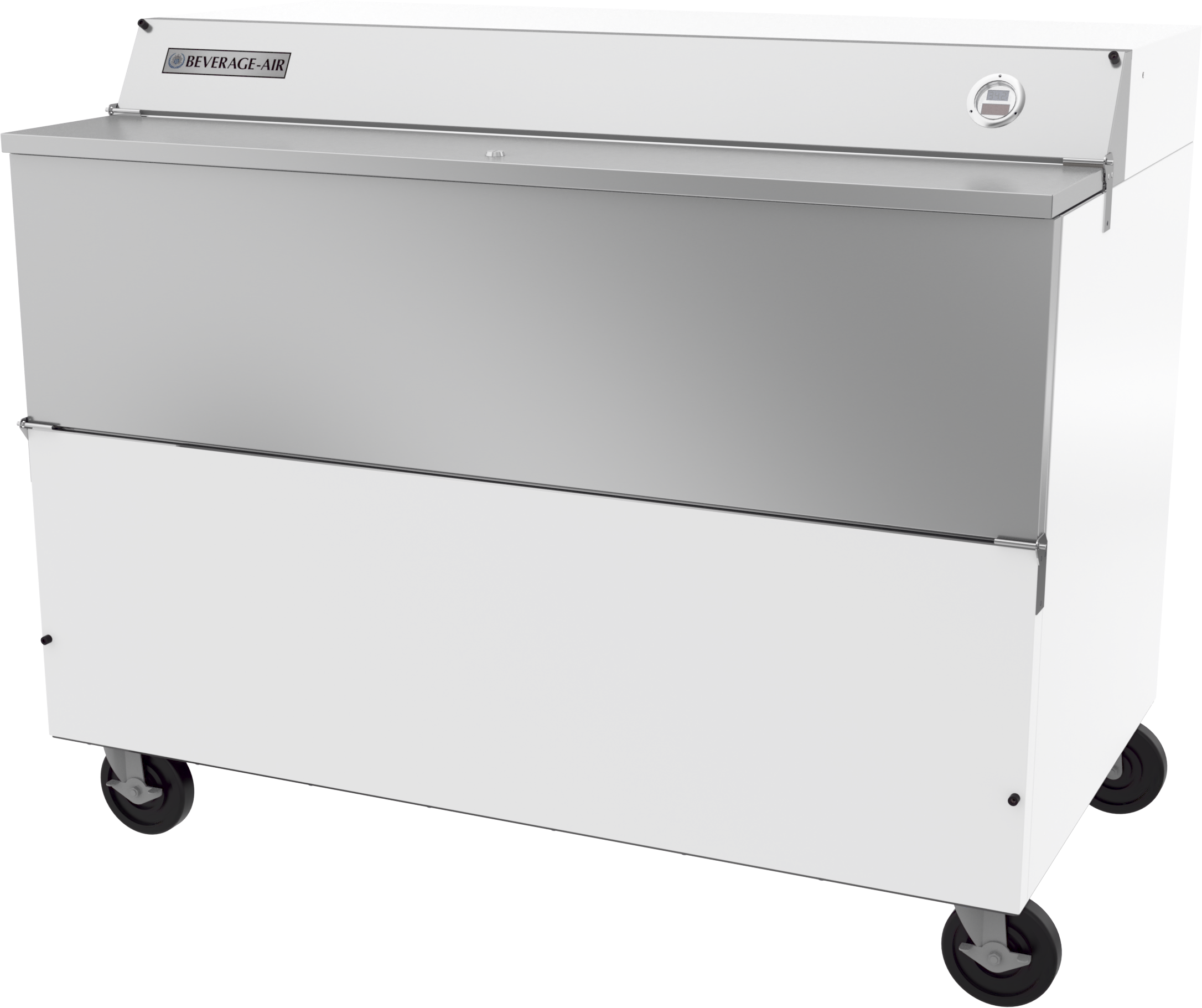 Beverage Air SMF58HC-1-W - Item 260603