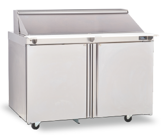 Delfield 4448NP-12M - Item 260608