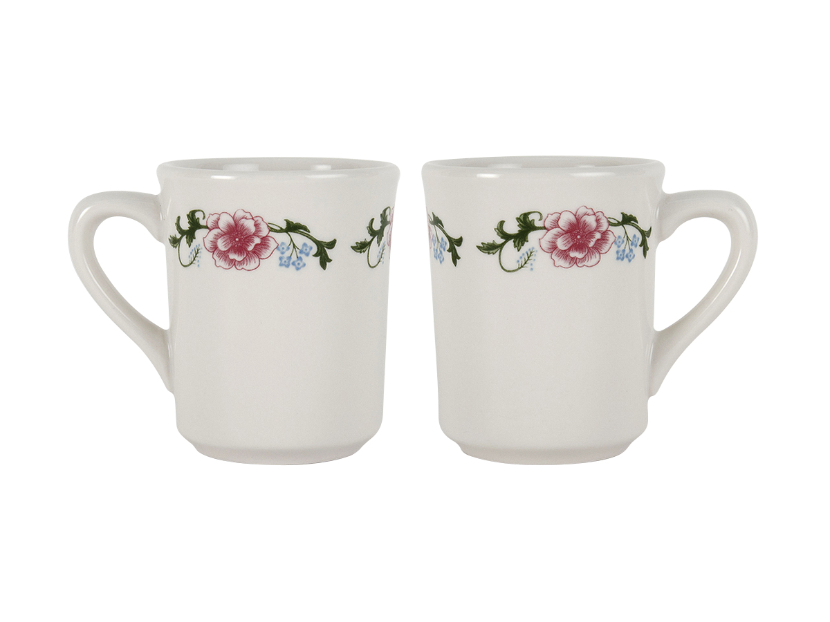 Tuxton China Inc LC-080 - Item 260661