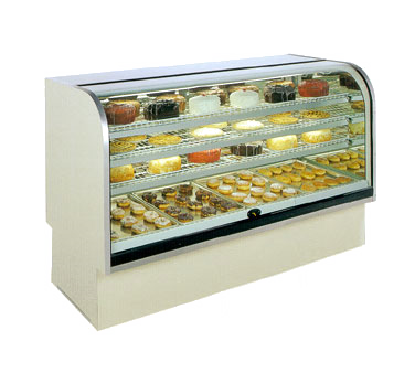 Marc Refrigeration BCD-39 - Item 260708