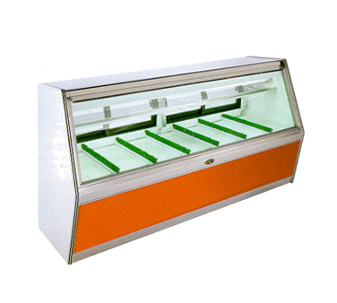 Marc Refrigeration BDL-6R - Item 260719