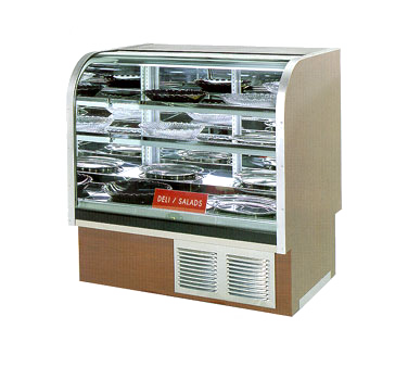 Marc Refrigeration DCR-37 - Item 260726