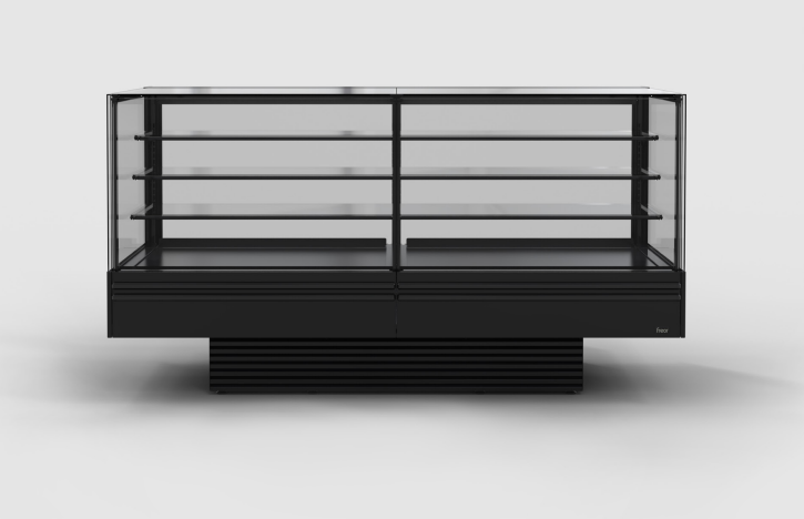 Marc Refrigeration ELISA QB-2500R - Item 260737