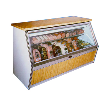 Marc Refrigeration FIC-10 - Item 260750