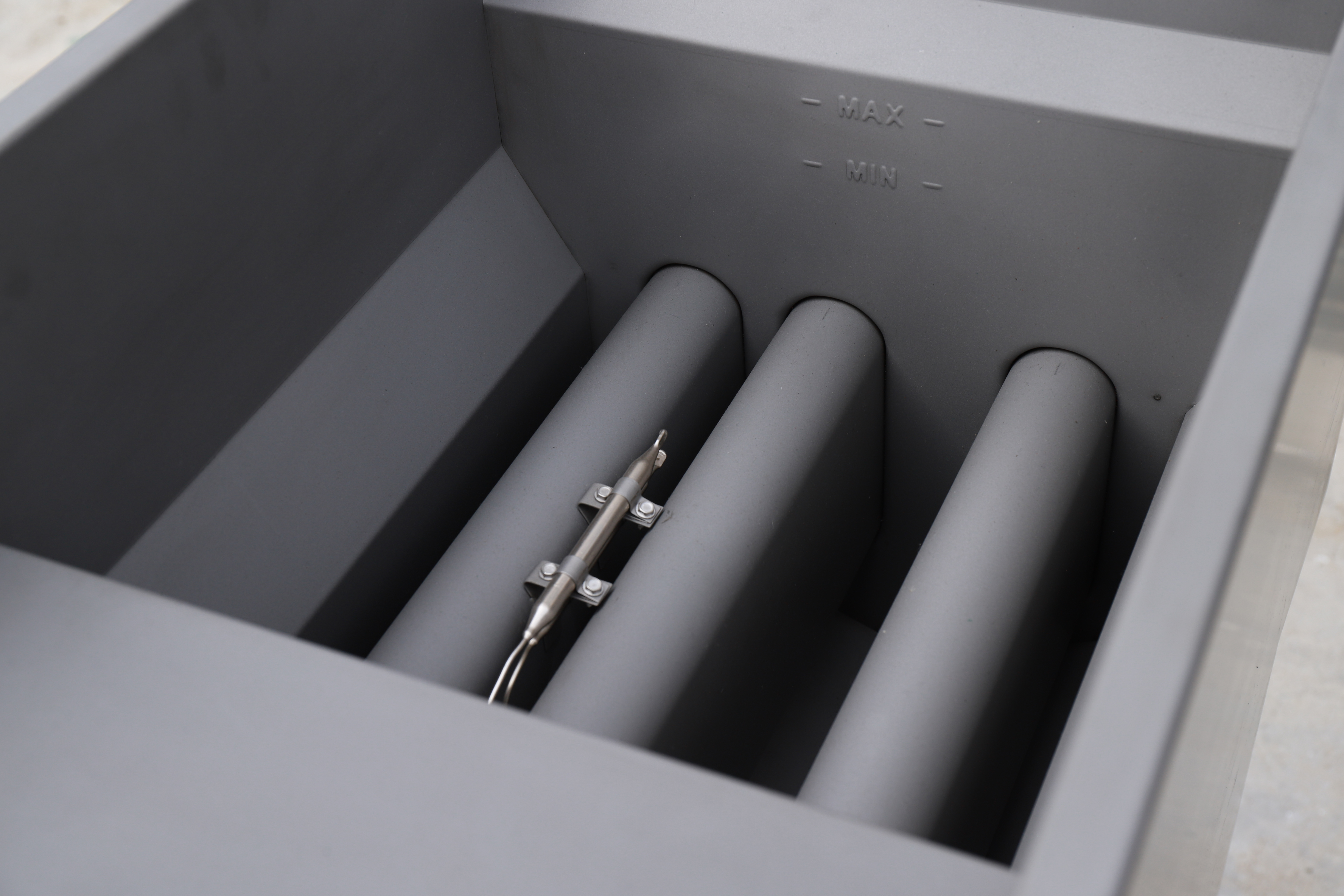 Peach Foodservice PF-40-NG - Item 260830