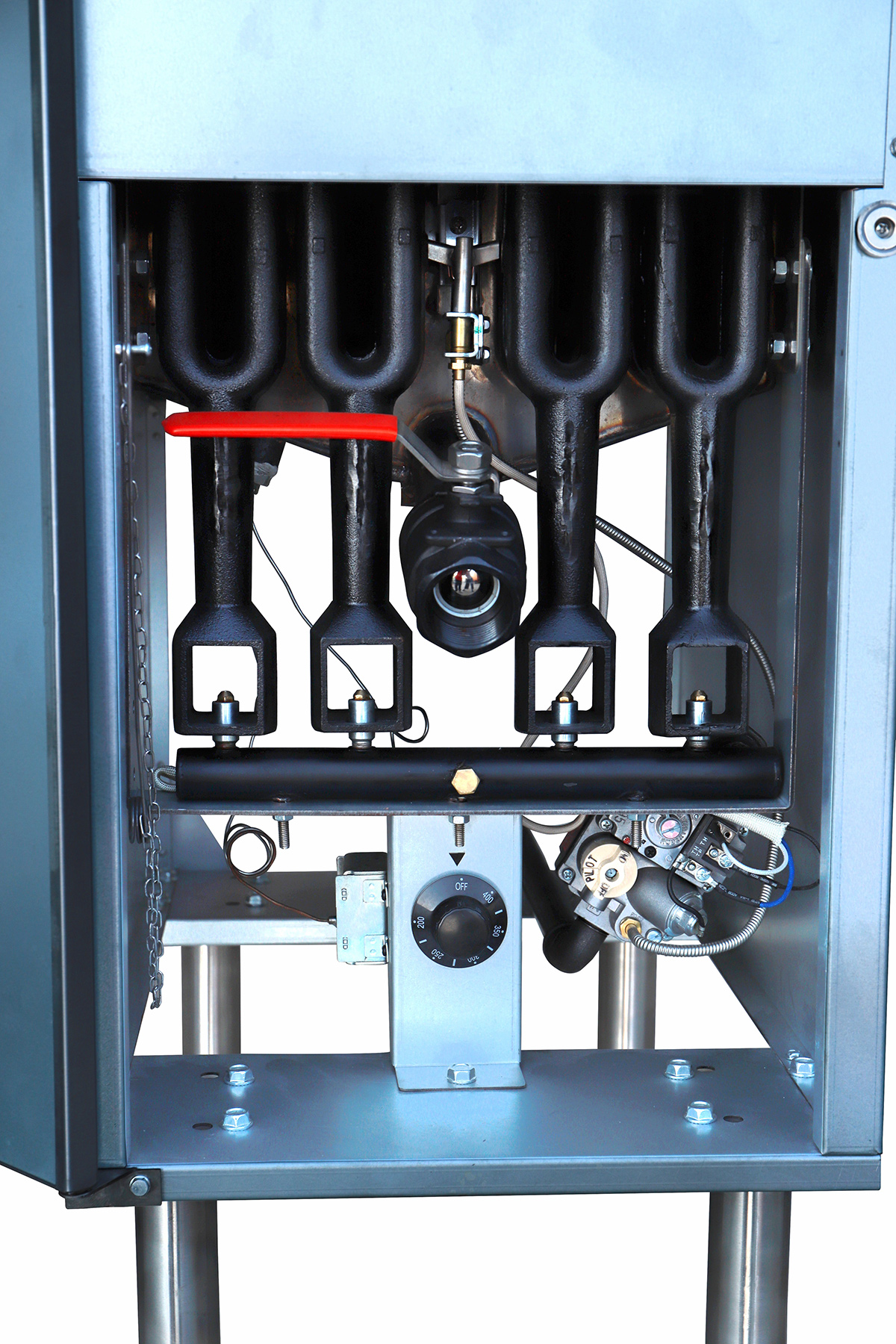 Peach Foodservice PF-50-NG - Item 260834