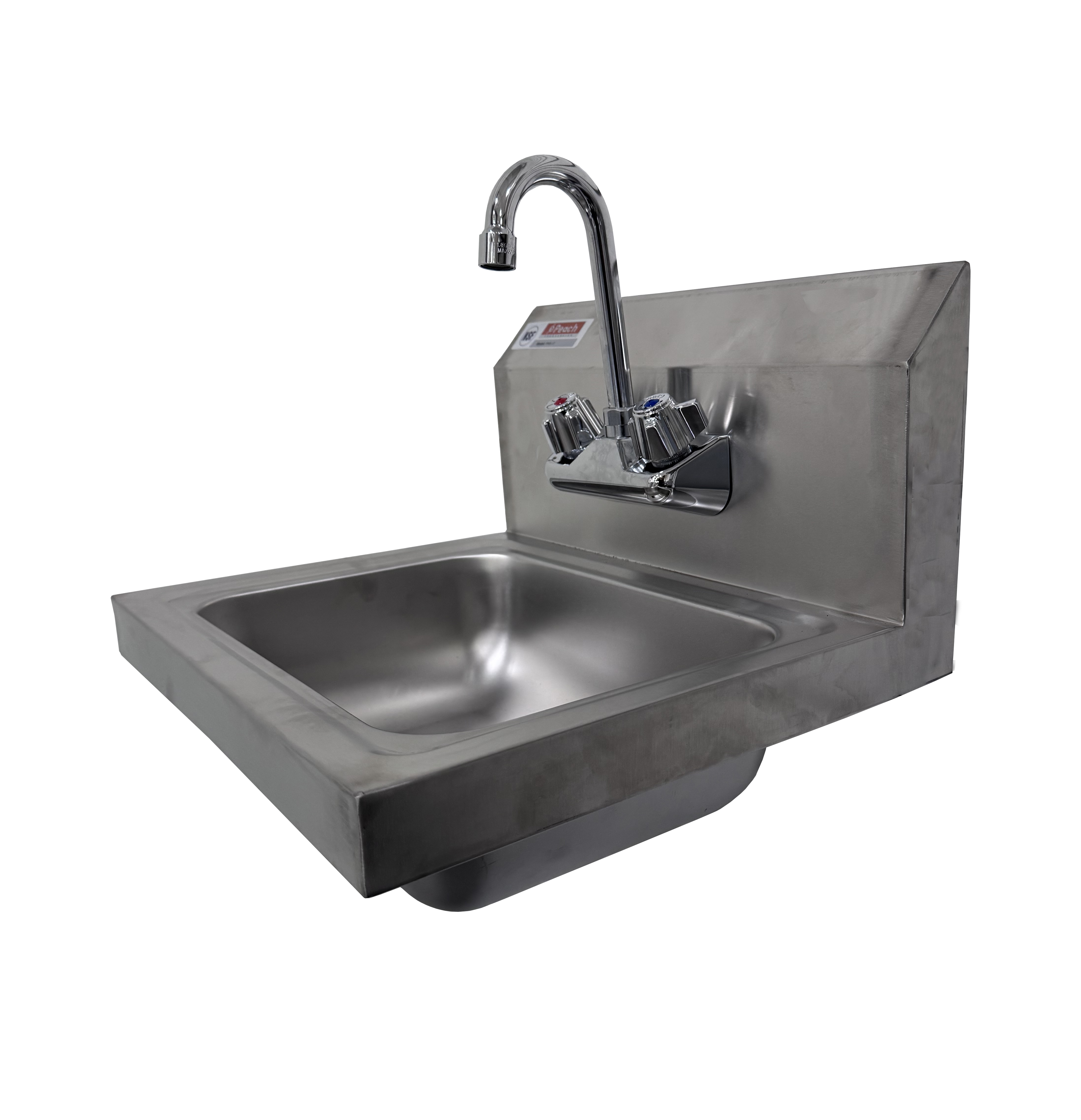 Peach Foodservice PHS-17 - Item 260862