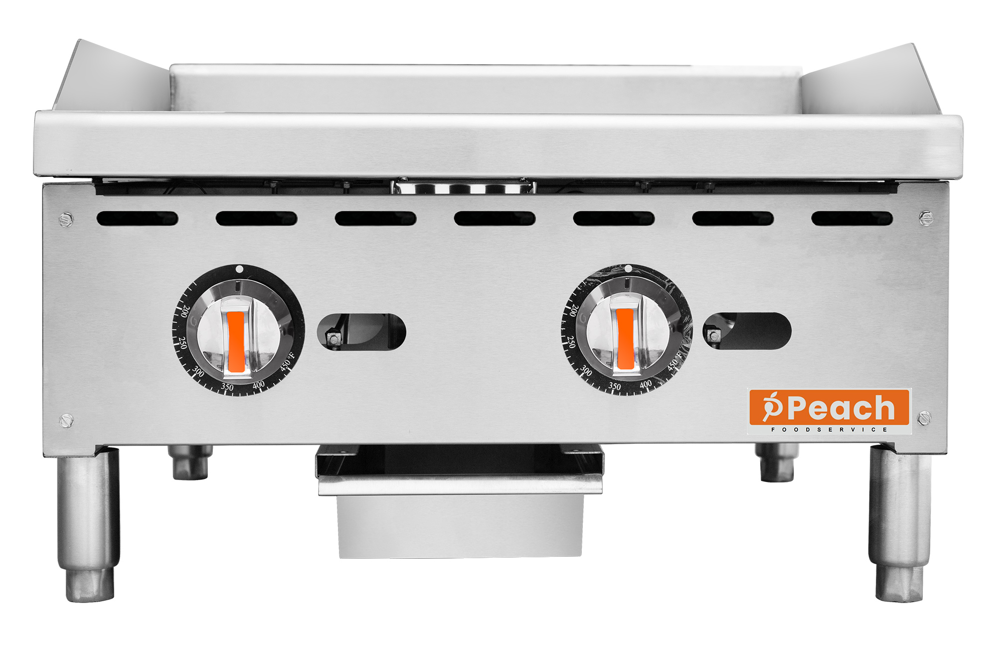 Peach Foodservice PTG-24-HD - Item 260869