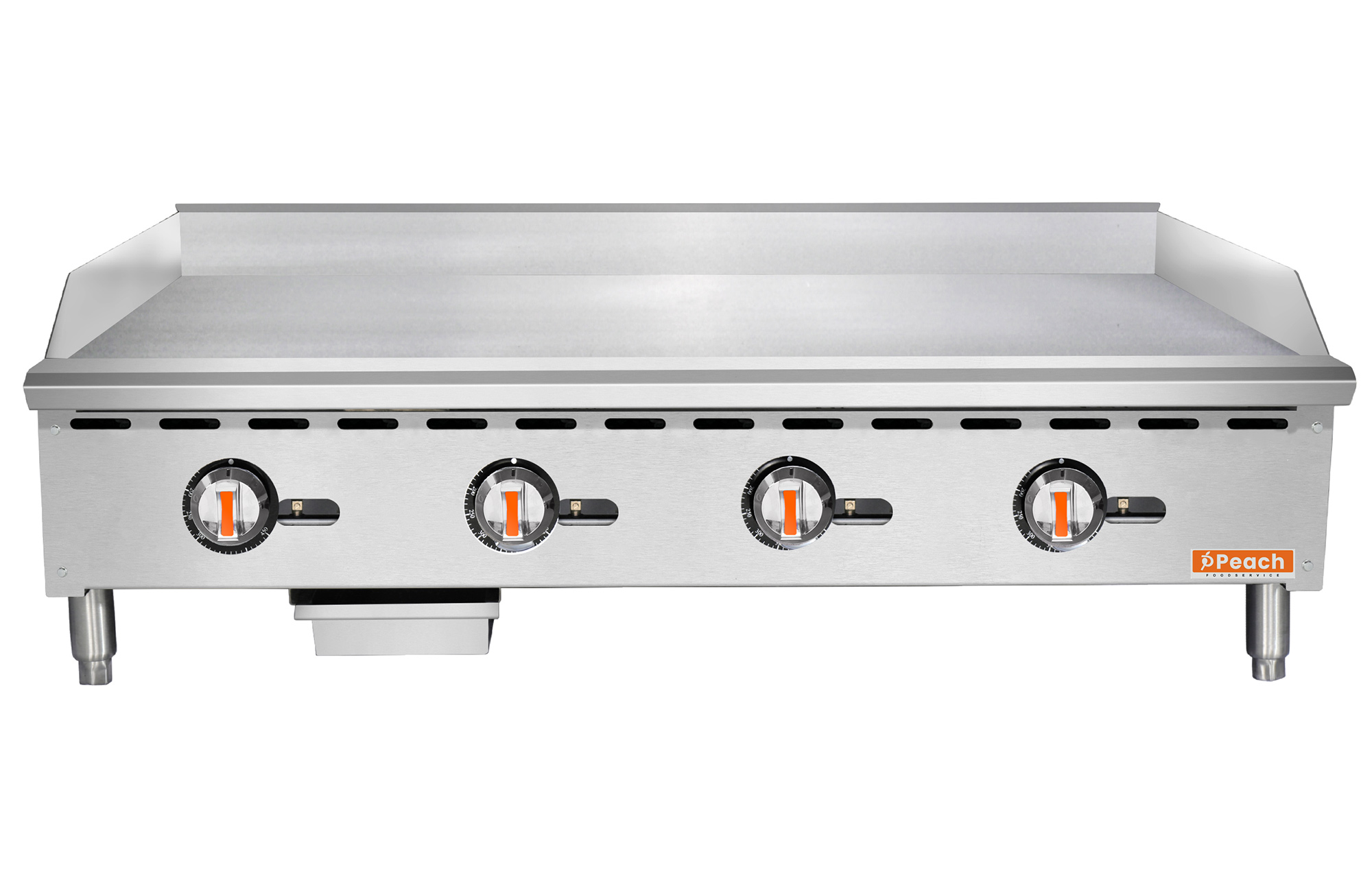 Peach Foodservice PTG-48-HD - Item 260871