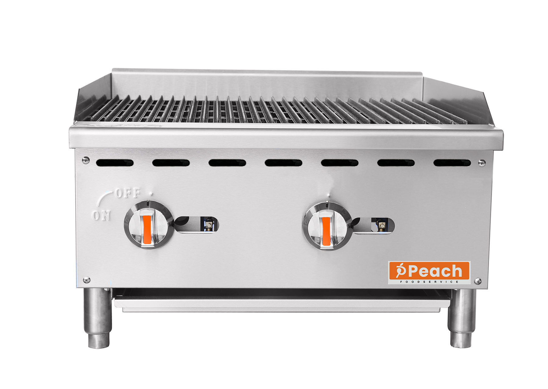 Peach Foodservice PRC-24 - Item 260876