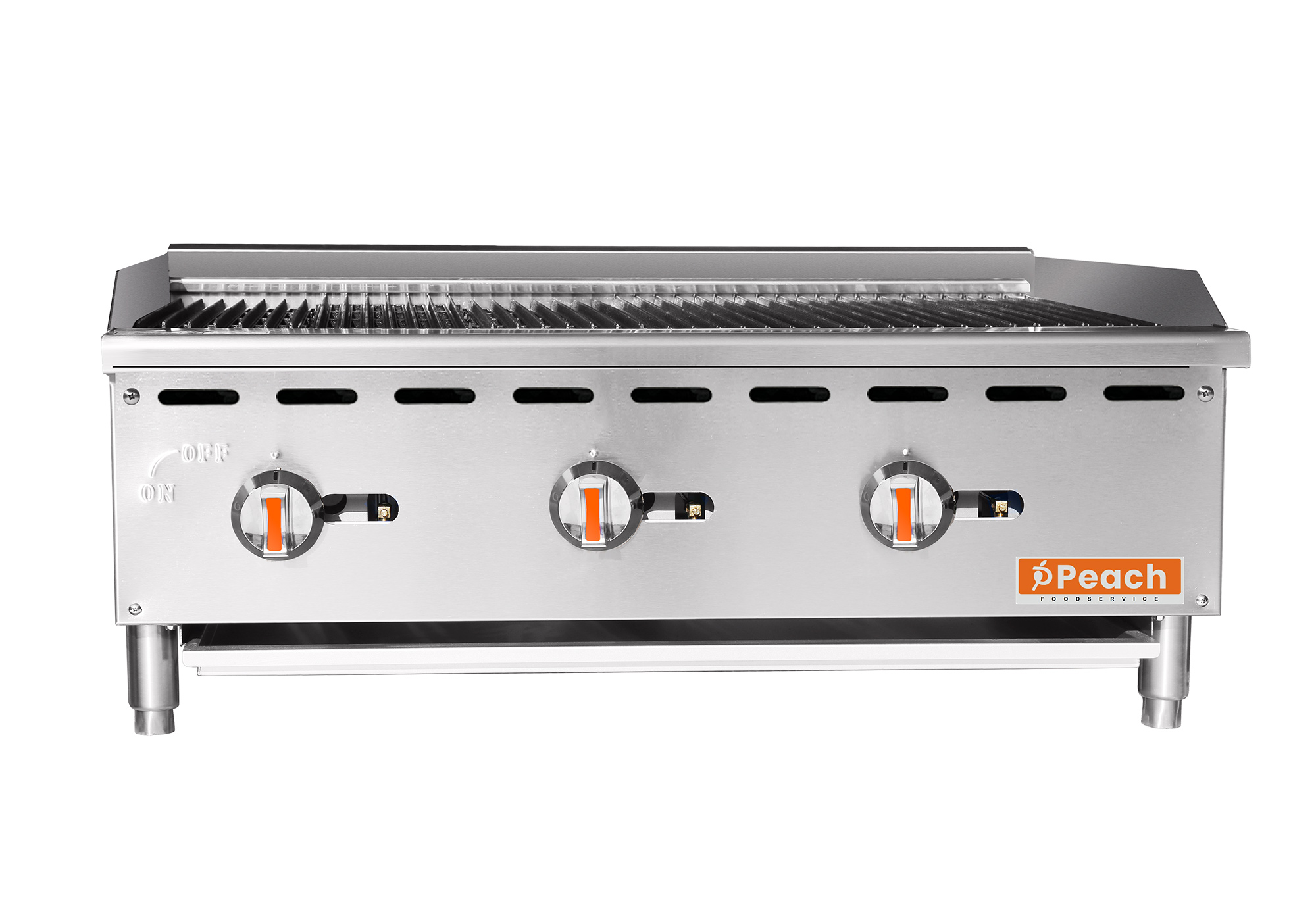 Peach Foodservice PRC-36 - Item 260880