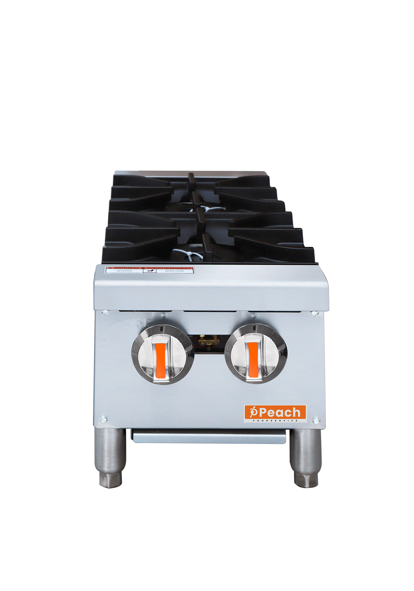 Peach Foodservice PHP-2 - Item 260883