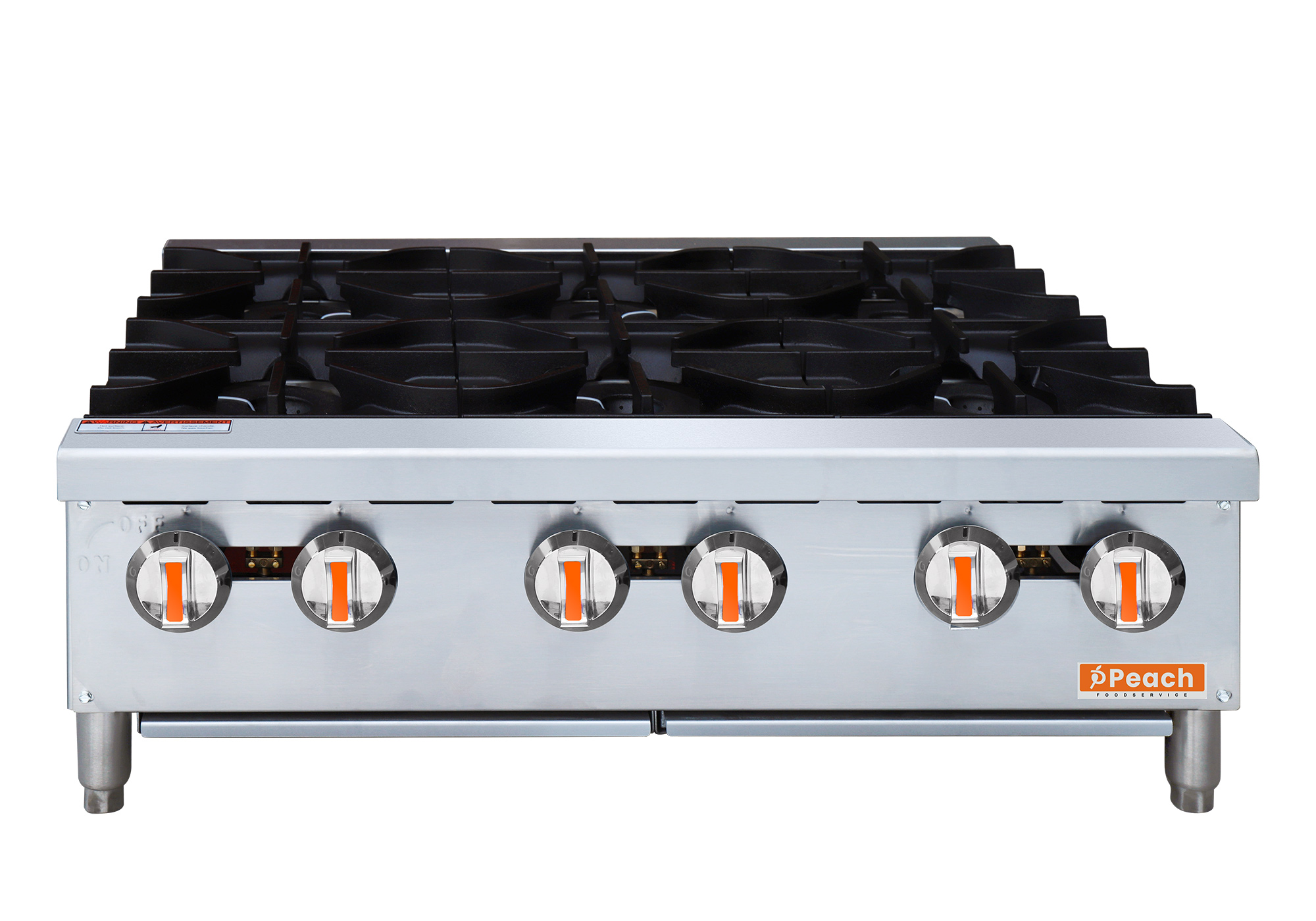 Peach Foodservice PHP-6 - Item 260887