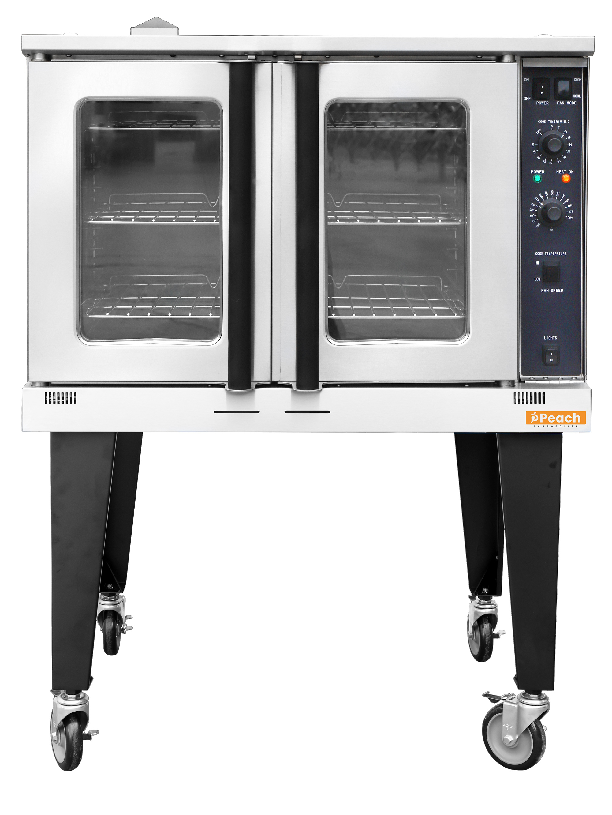 Peach Foodservice PCO-1-NG - Item 260889