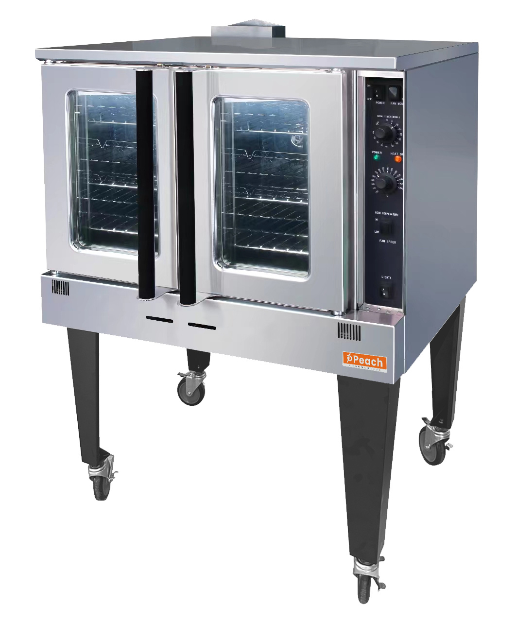 Peach Foodservice PCO-1-NG - Item 260889