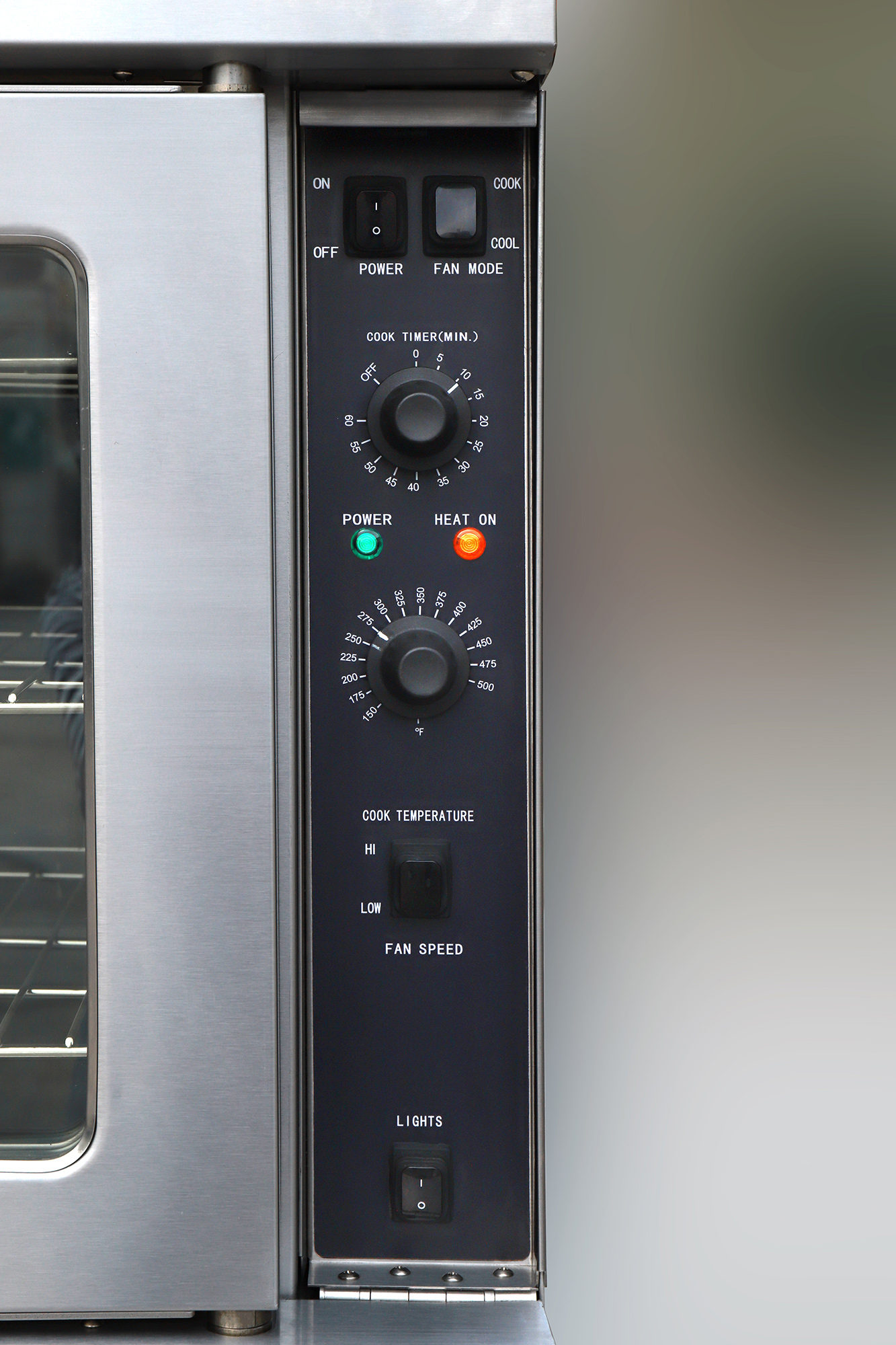 Peach Foodservice PCO-1-NG - Item 260889