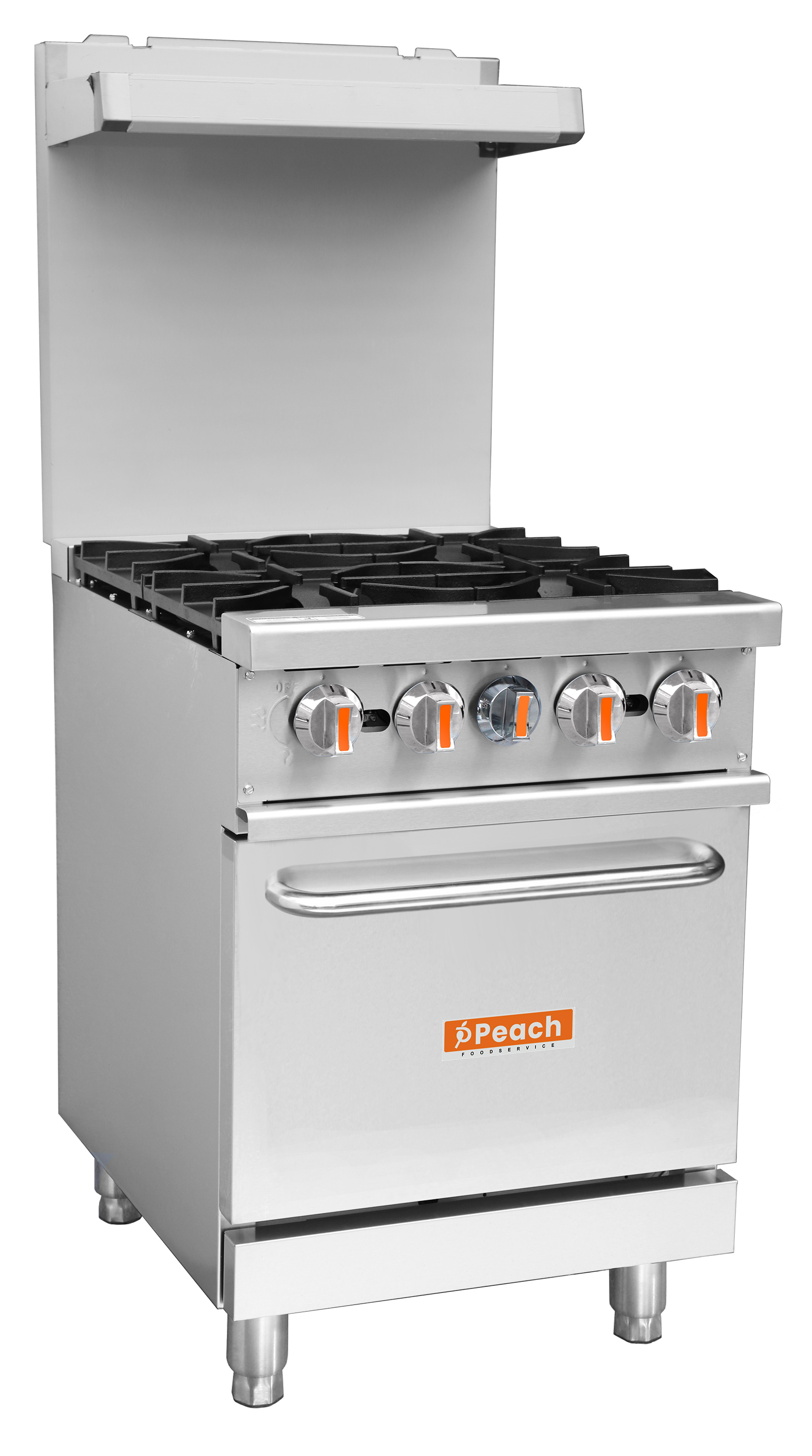 Peach Foodservice PRR-4B - Item 260891