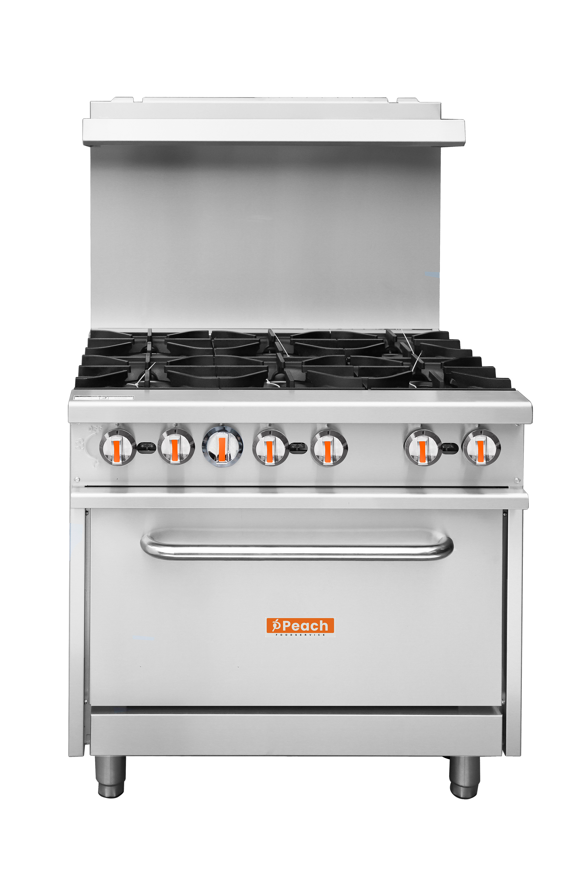 Peach Foodservice PRR-6B - Item 260893