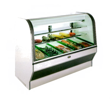 Marc Refrigeration HS-4R - Item 260910