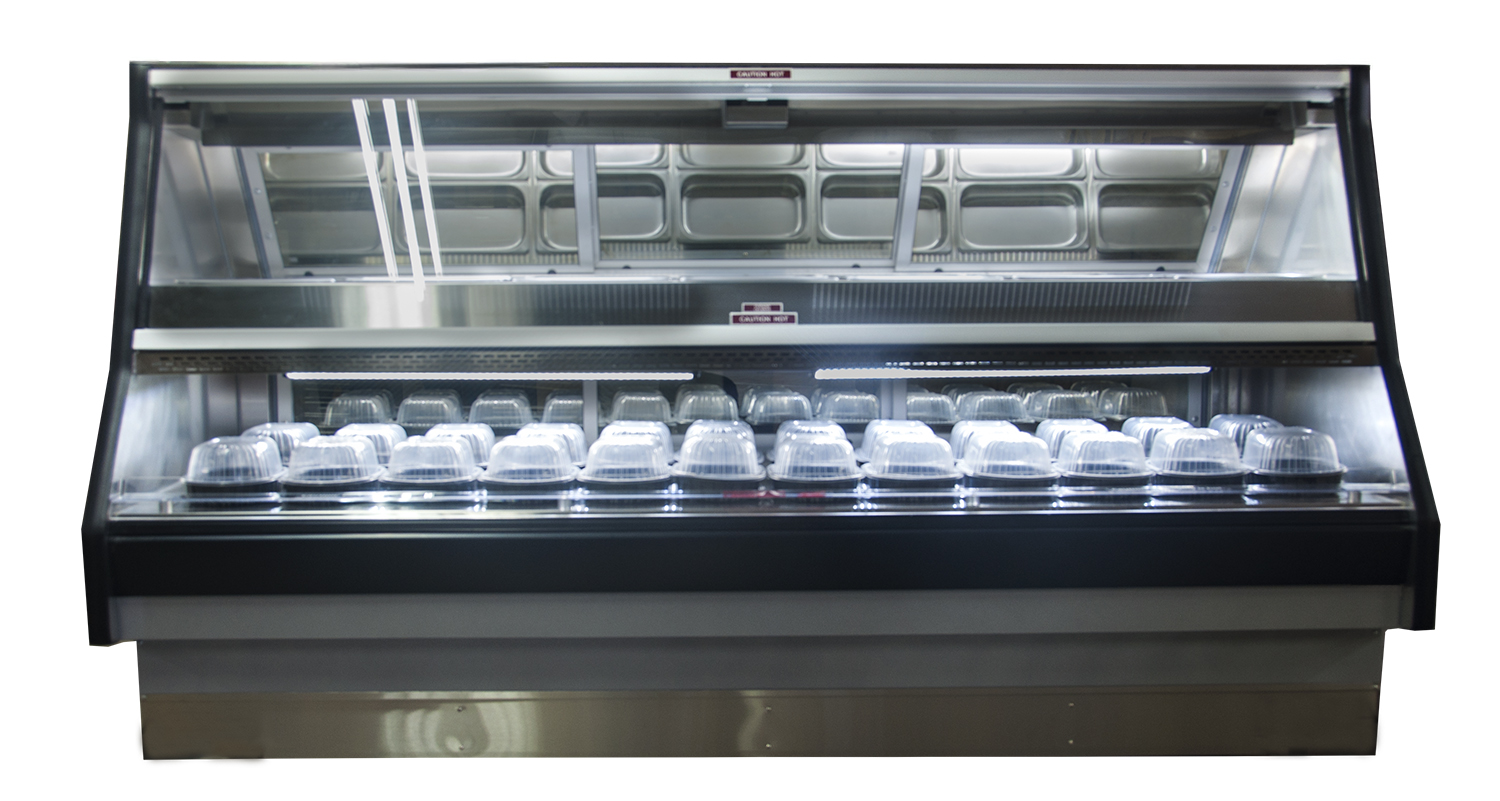 Marc Refrigeration MHD-8 - Item 260957