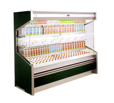 Marc Refrigeration OD-4R - Item 260960