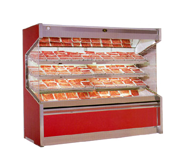 Marc Refrigeration OM-8R - Item 260971