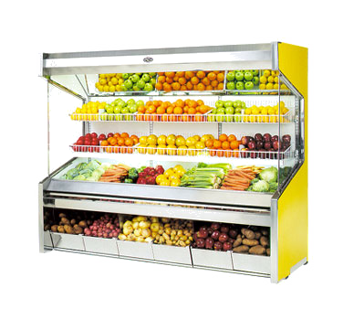 Marc Refrigeration PD-12R - Item 260975