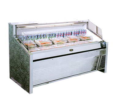 Marc Refrigeration SPOD-6S/C - Item 260993