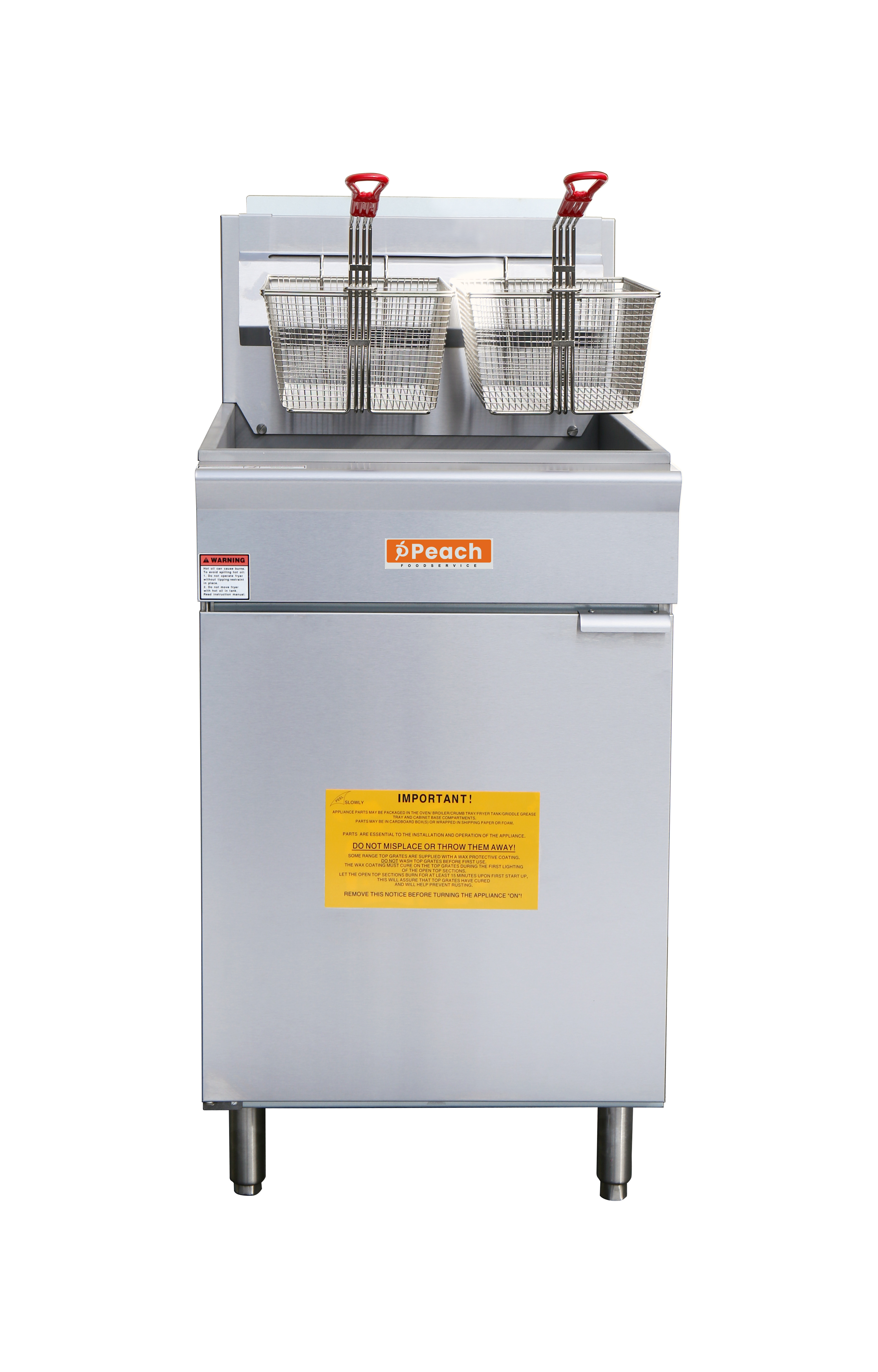 Peach Foodservice PF-70-LP - Item 261017